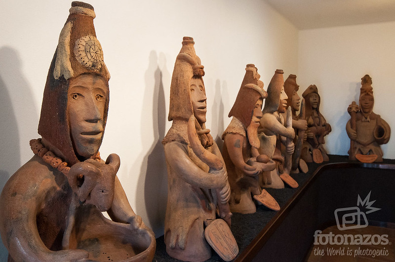 Casa-Museo y Monumento al Campesino de Lanzarote