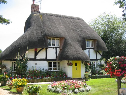  thatched cottage 3 