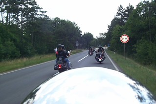 Balaton 2001 - 077 - 2001.06.14 - 2nd Harley-Davidson Festival, Alsoors, Balaton, Hungary