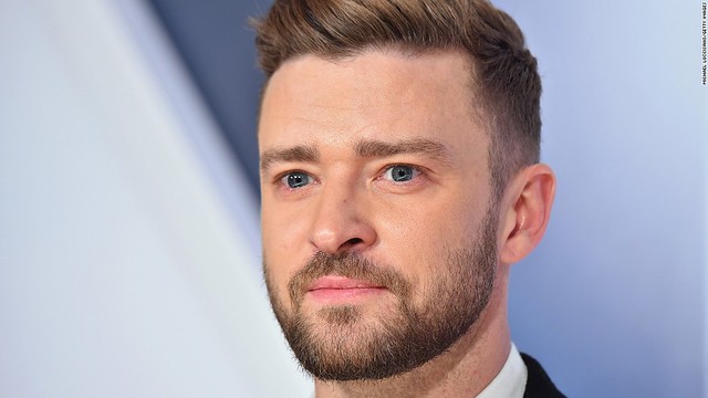 Amerika – Justin Timberlake