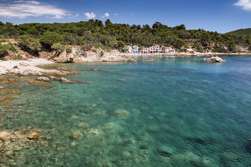 Cala S'Alguer