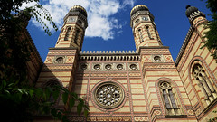 Sinagoga grande_2 (Budapest)