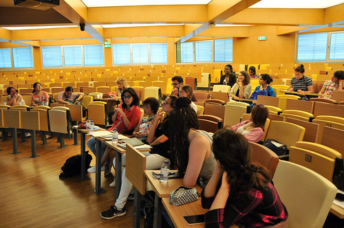 MFamily Erasmus Mundus Third International Seminar on Families and Children in a Global World_0034 | by Iscte - Instituto Universitário de Lisboa