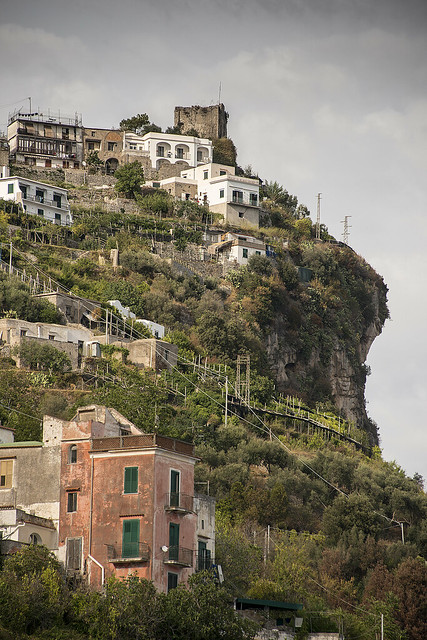 Itália - Amalfi
