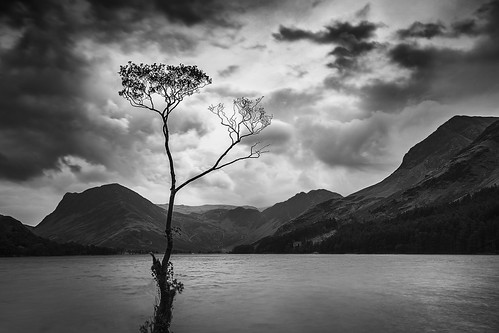 buttermere lakes lakedistrict