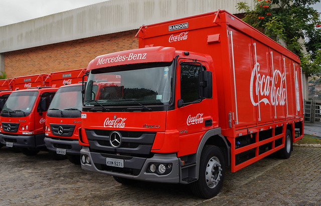 New-Mecedes-Benz-Accelo-1719-Fleet-Board-truck-for-Tercobel-Coca-Cola-in-Petropolis-Rio-de-Janeiro-3
