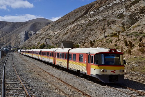 FCCA La Oroya to Cerro de Pasco | by railsnroots