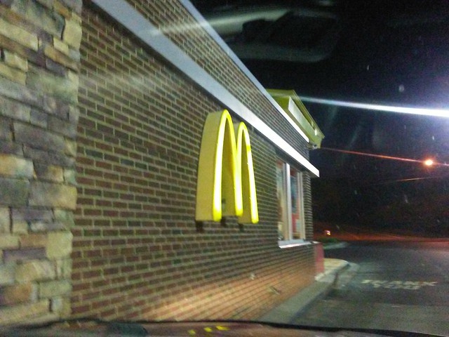 McDonald's (Bristol, Virginia)