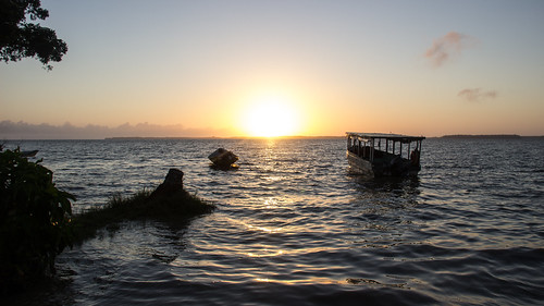 galibi zonsopkomst sunrise