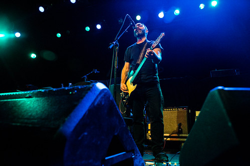 Jon Snodgrass