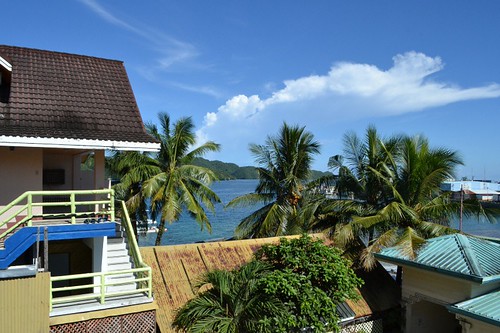West Plaza Malakal