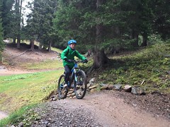 Jugendsport Lager Lenzerheide 2017