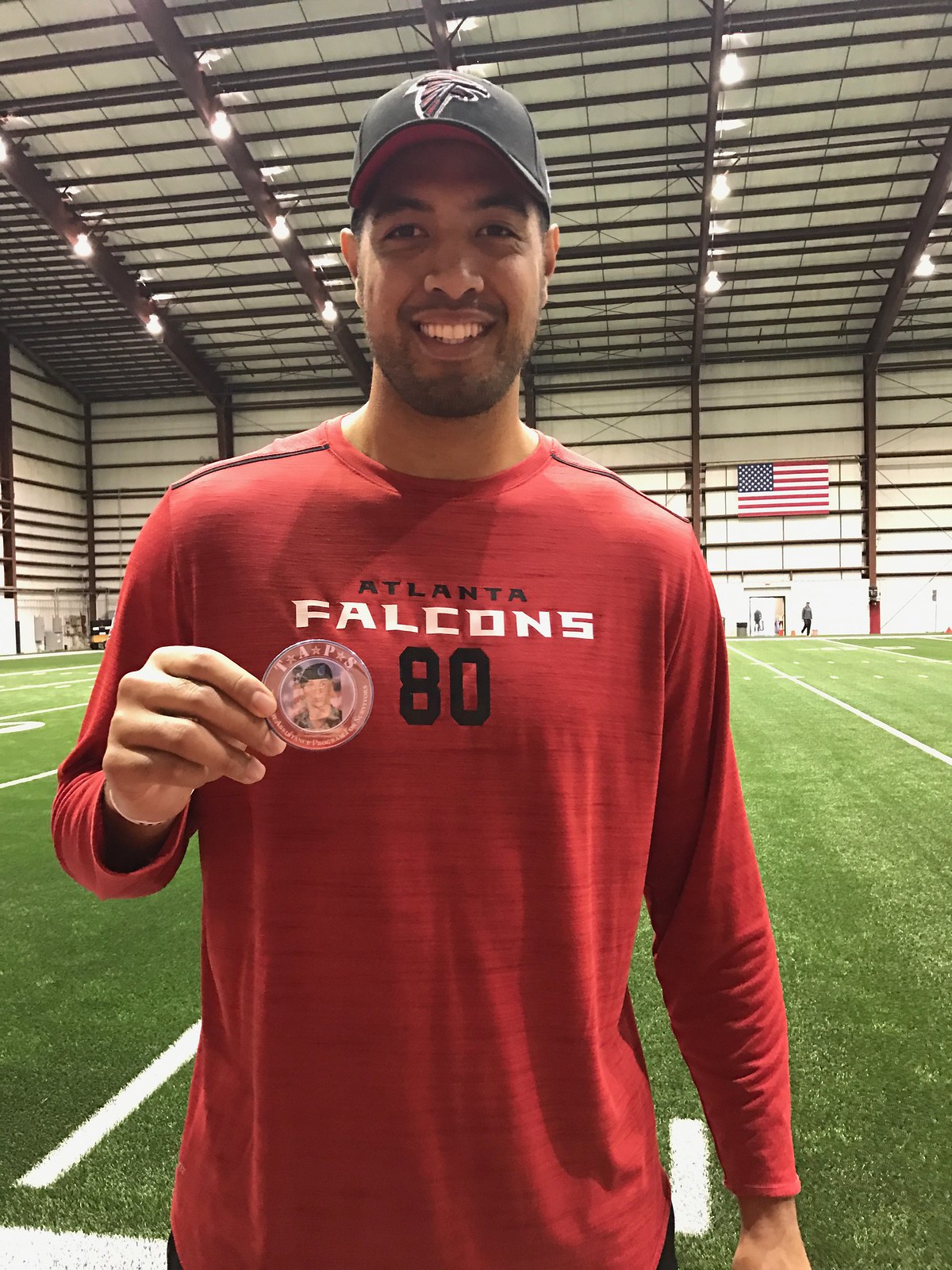 2016_T4T_ATL Falcons Practice 208