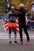 foto: TCS New York Marathon