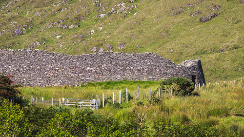 marcial bernabeu bernabéu stones piedra ireland irlanda irish irlandes ring anillo kerry staigue fort ancient old antiguo marc