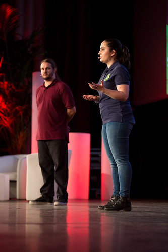 devops REX 2017 - photos de William Jezequel | by devopsrex