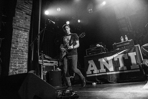 Anti Flag