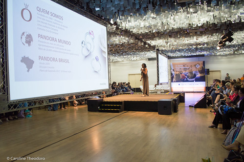 6º Fórum Empreendedoras - 2017 | by Rede Mulher Empreendedora
