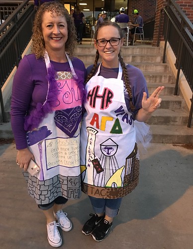 Purple Pancake Cookers | by caiayhn
