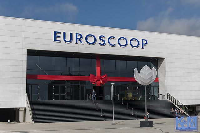 Open House Euroscoop Cinema