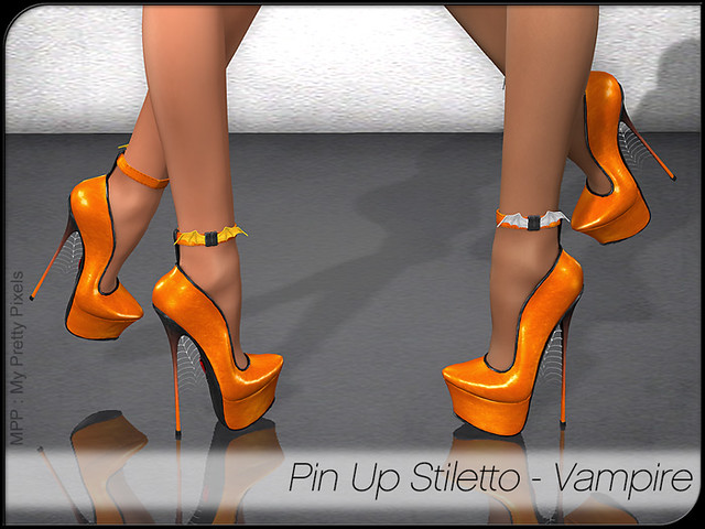 MPP-Display-Shoes-PinUp-Stiletto-Vampire-Pumpkin