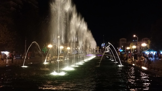 Batumi, Georgia