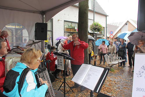Festival Kom te Oosterhout