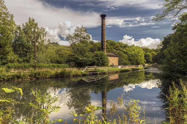 Leawood Pump House