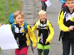Jugireise 2017