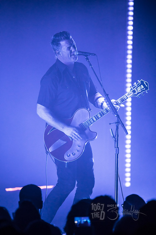 Queens of the Stone Age | 2017.10.17