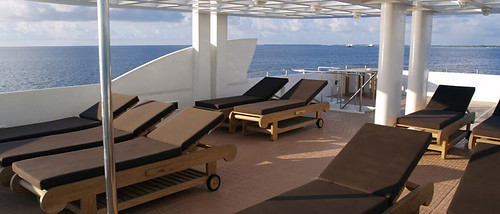 Sundeck