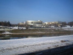 Vilniaus Forum Sports Club