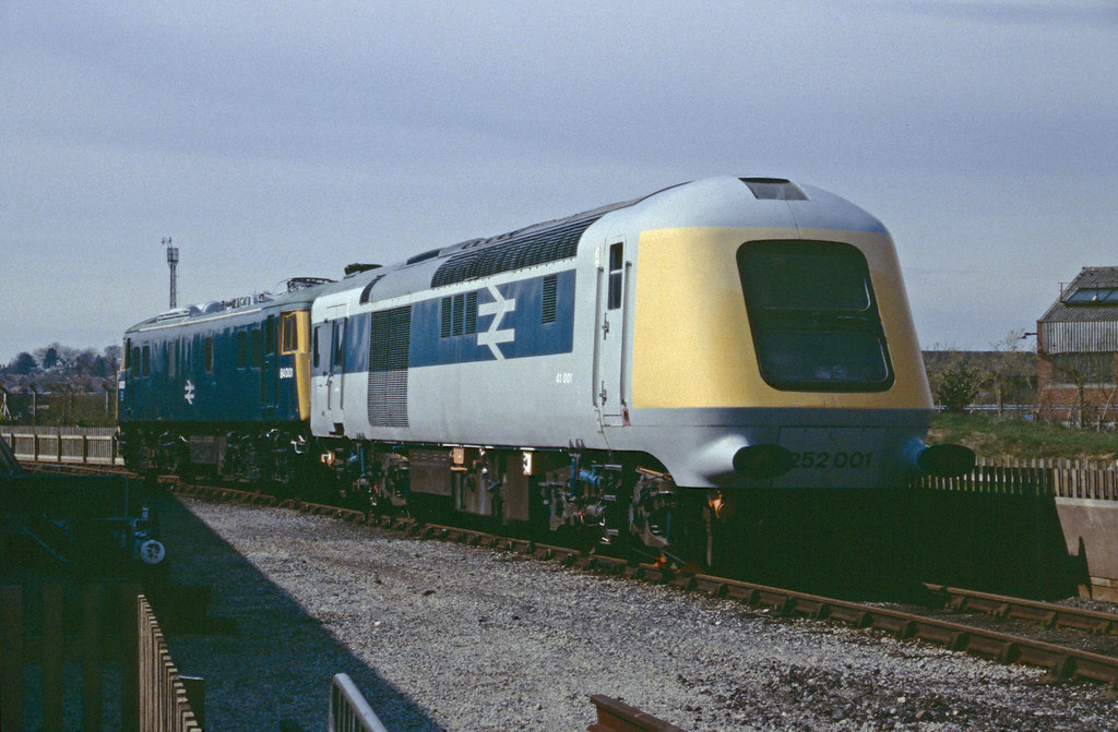 Class 41 | Flickr