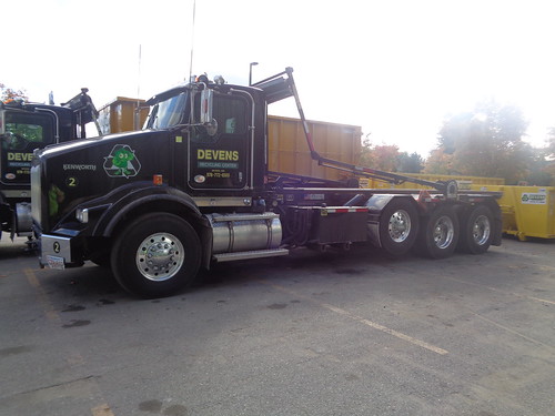 Devens Recycling Center | by wmx tehnologies6999