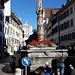 Wanderung Verenaschlucht und Besichtigung Solothurn 15.10.2017
