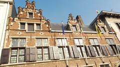 Antwerpen, Rubenshuis [20.09.2014]