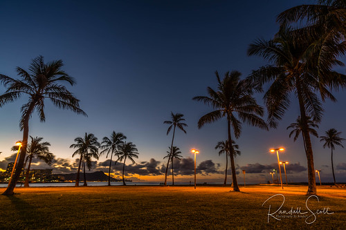 beachphotography project365 sunrise beach landscape hawaii magicisland photographybyrandall