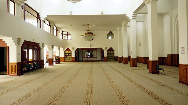 Prayer Hall1