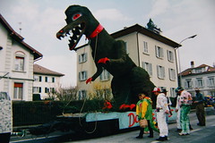 1994 Umzug