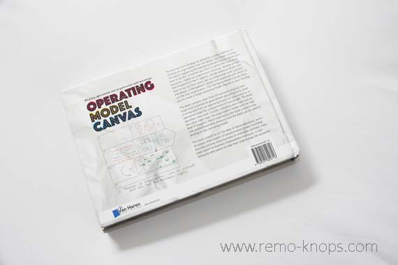 Operating Model Canvas - Andrew Campbell, Mikel Guttierrez, Mark Lancelott 7779