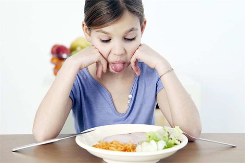 How to Handle Kids who are Picky Eaters? | by royuamy