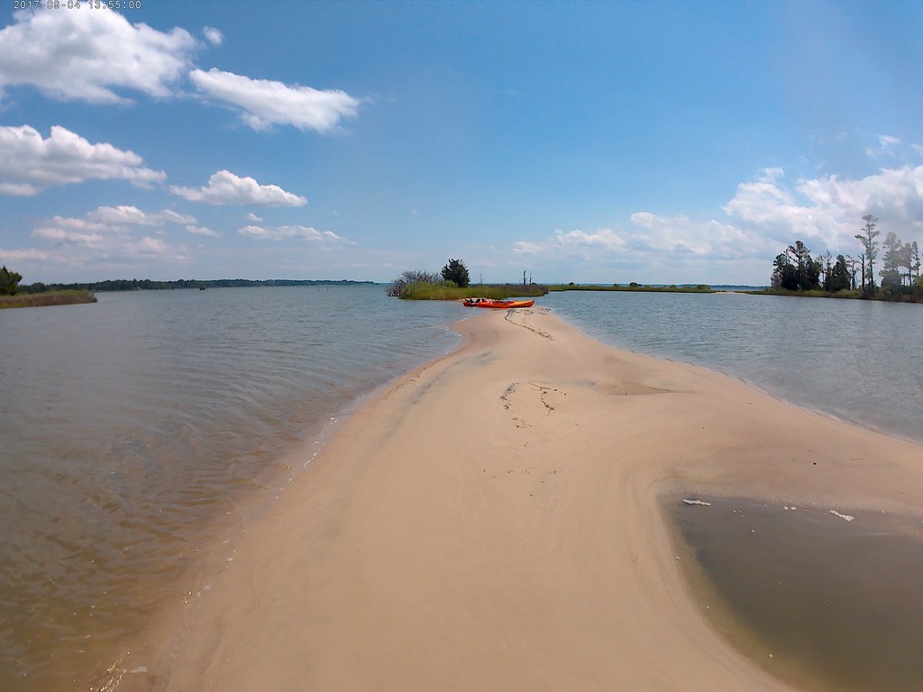 The Sandbar