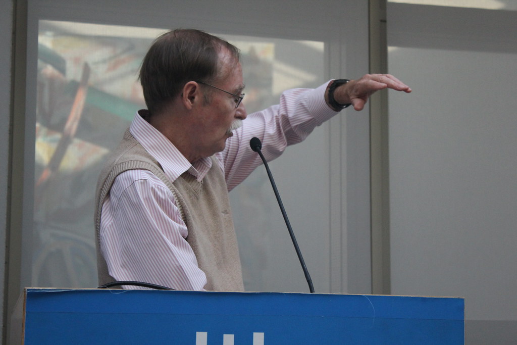 Thems Rude Sustainable Development in the Amazon | Speaker: Thomas Rude… | Flickr