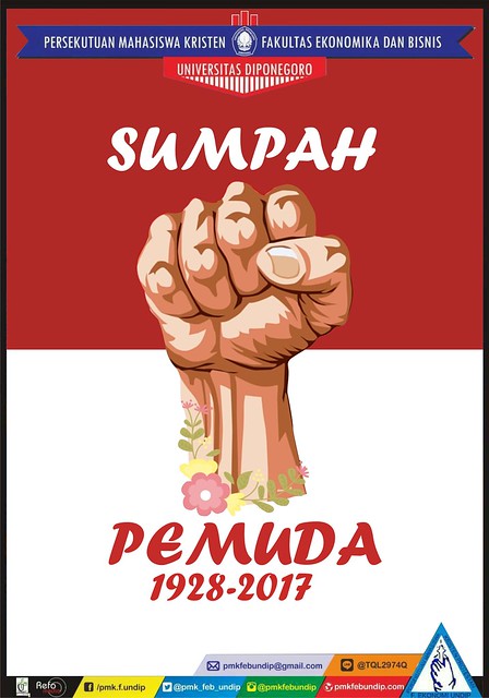 SUMPAH PEMUDA