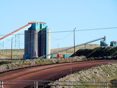 Eagle Butte Mine