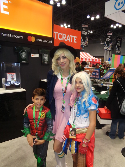 NYCC 2017 10-8-17 (15)