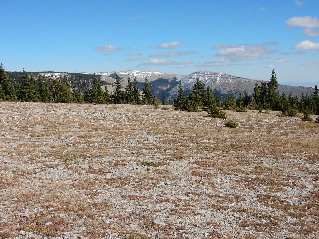West Peak