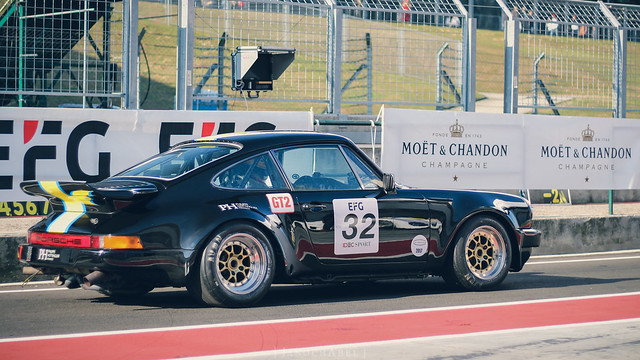 '75 Porsche 930 Turbo