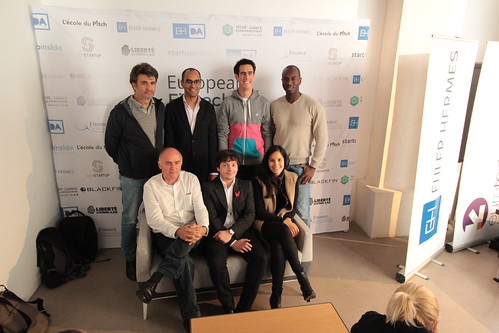 FintechLabs 092017-2 | by startupinside