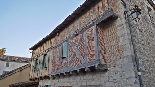DSCN8670 Issigeac (Dordogne) | by Thomas The Baguette